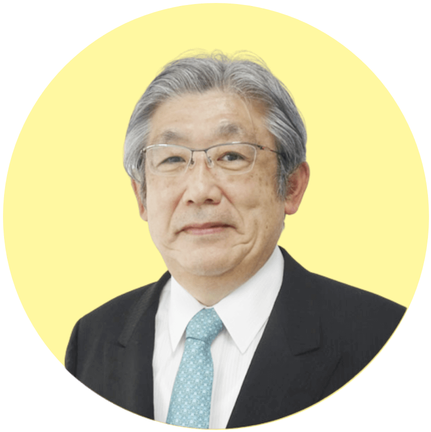校長 佐藤 亨